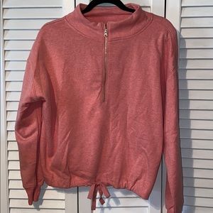 Old Navy Quarter zip